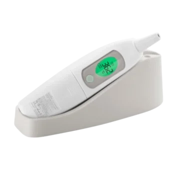 Nuvita Termometro Auricolare a Infrarossi