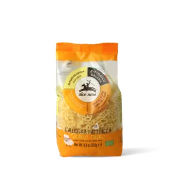 Alce Nero Animali Fattoria Pasta di Semola Bio 250g
