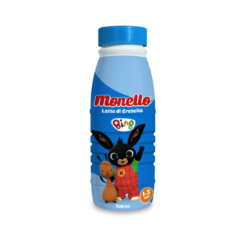 Monello Latte di Crescita 500ml