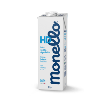 Monello HD Latte Alta Digeribilità 1L