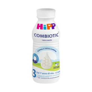 Hipp 3 Latte di Crescita 470ml