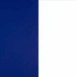 Blu e Bianco